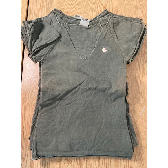New Bundle of 12 Womens T-shirts Dark Blue Gray size Medium - Picture 1 of 6